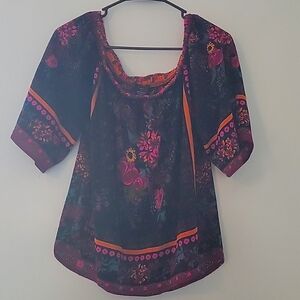 Rue21 off the shoulder top